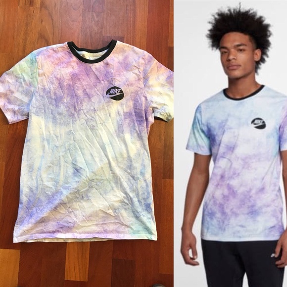 nike abalone shirt